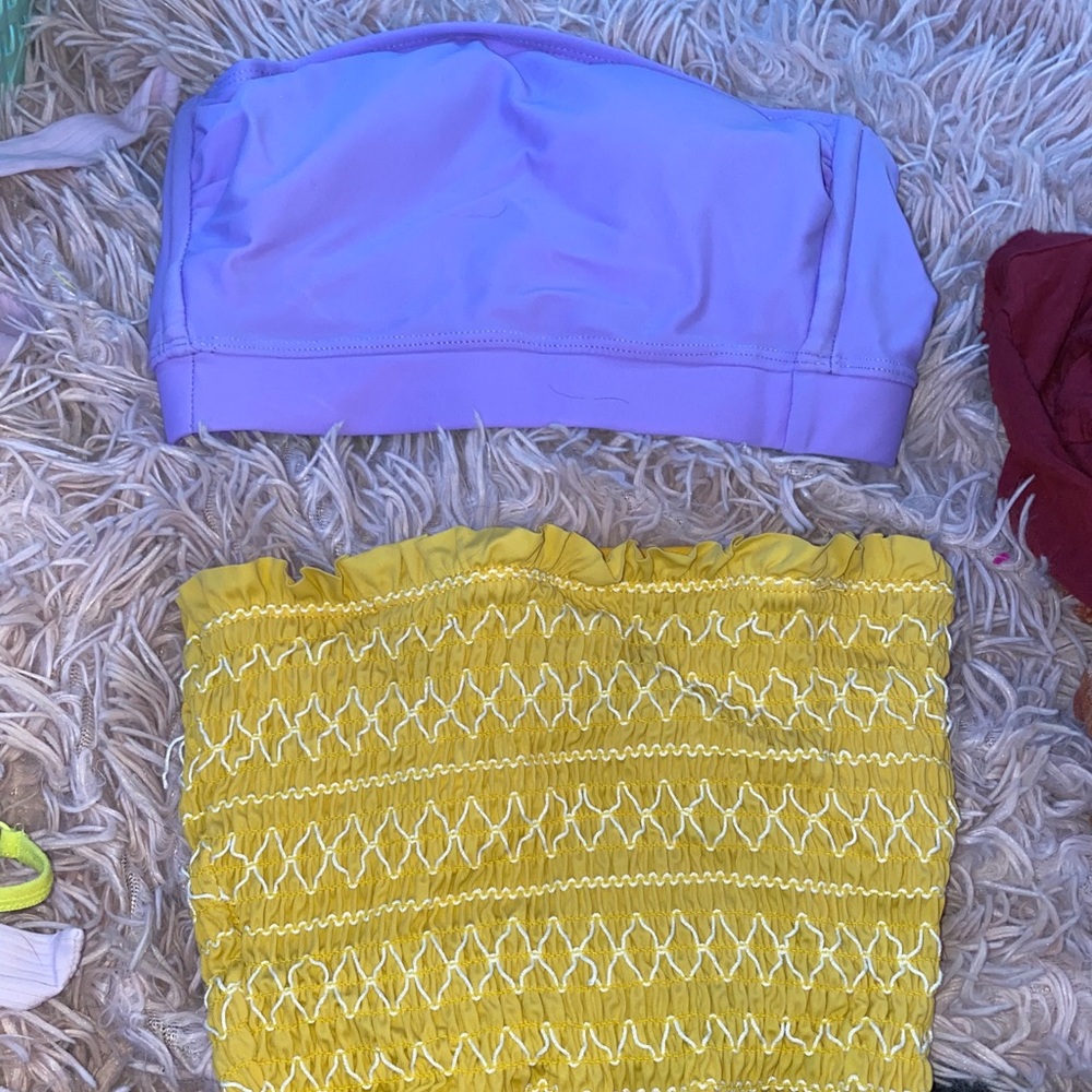 Xileration bikini tops